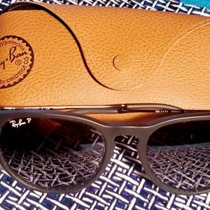 Ray band sunglasses